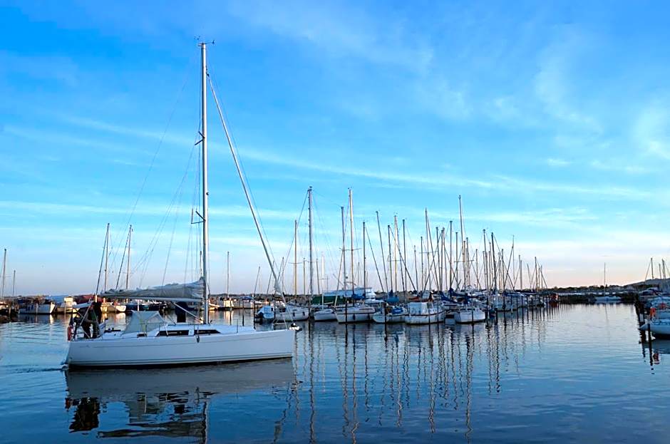 Les Chambres d'Andrea