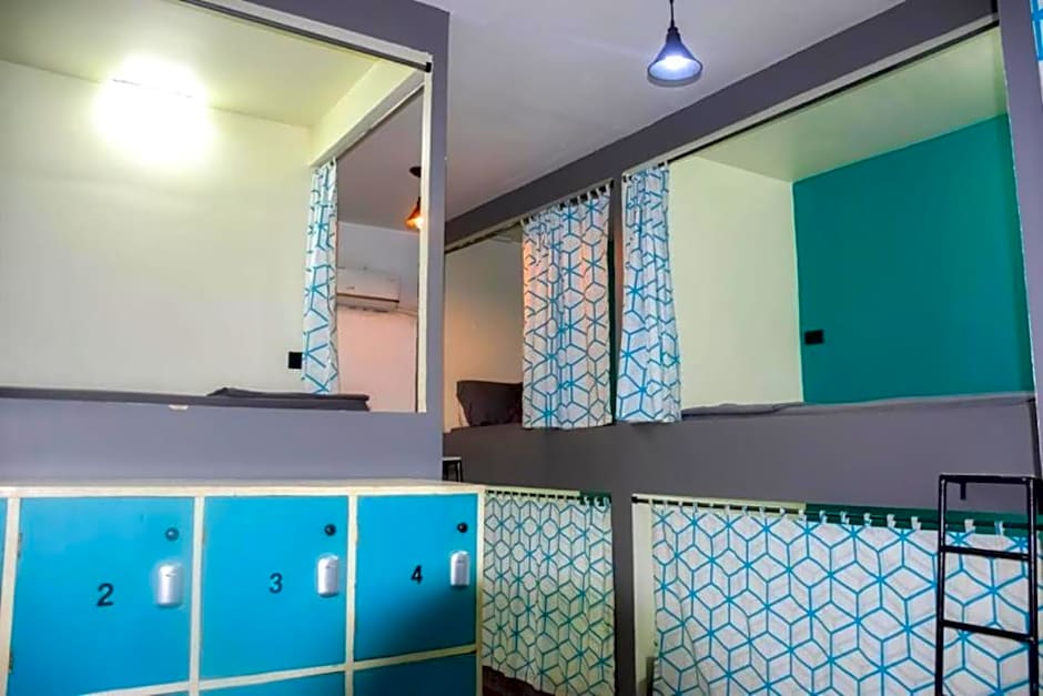 Lost & Found Zanzibar