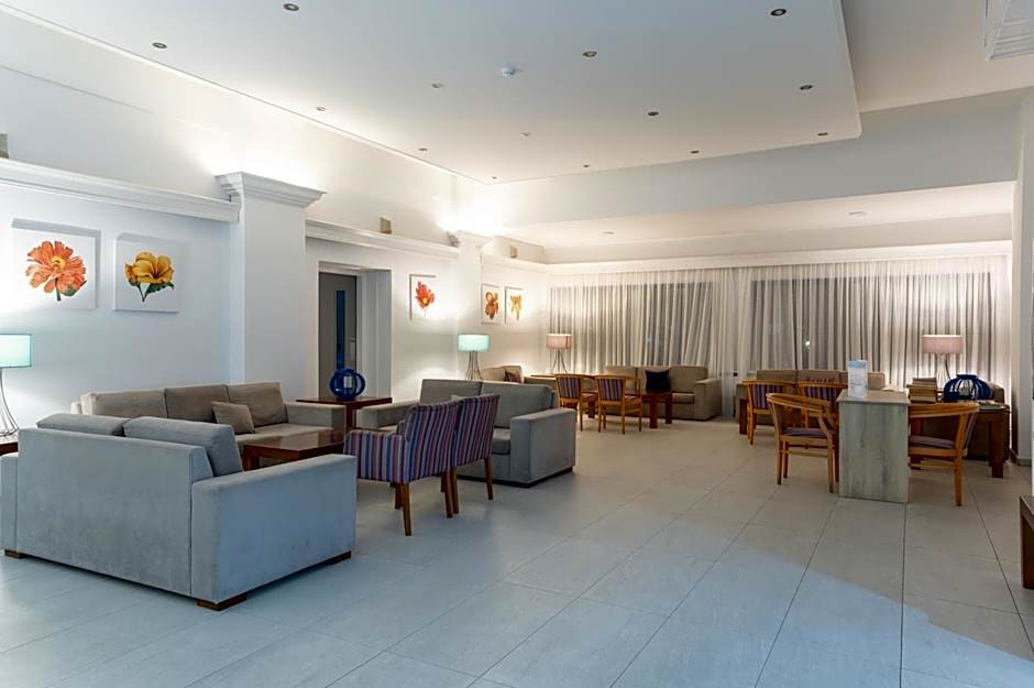 Kefalos Damon Hotel Apartments