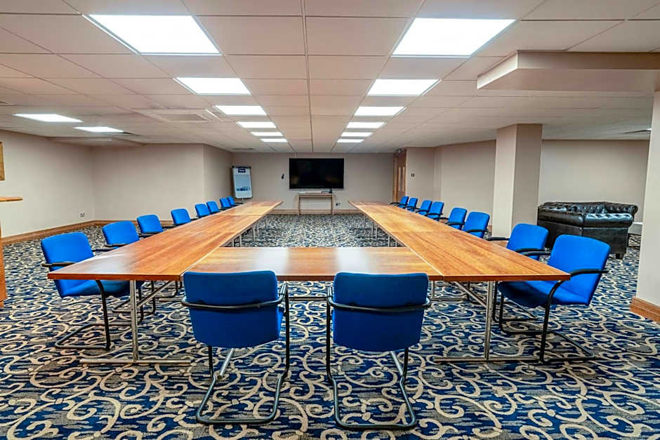 Airport Inn & Spa Manchester