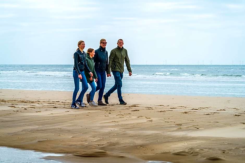 Europarcs Koningshof