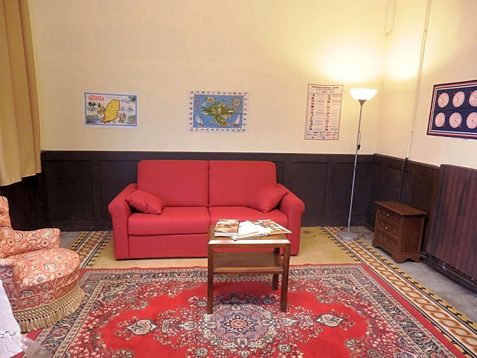 B&B Antica Piazza dei Miracoli