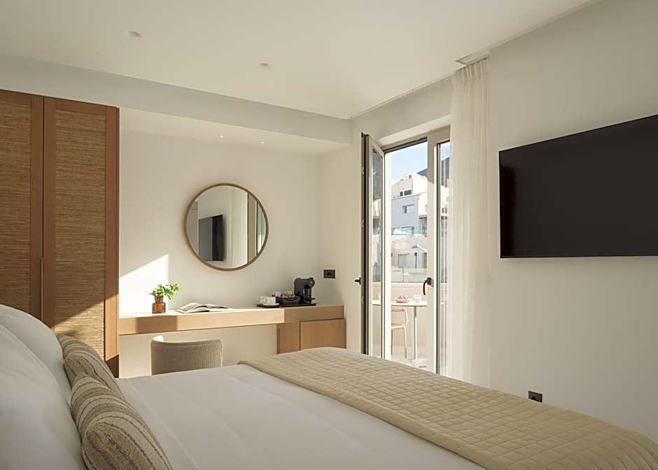 Galaxy Suites Boutique Resort