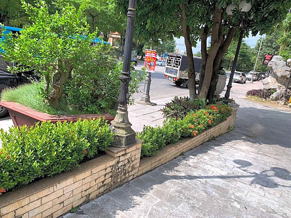 Bac Ninh Royal Hotel