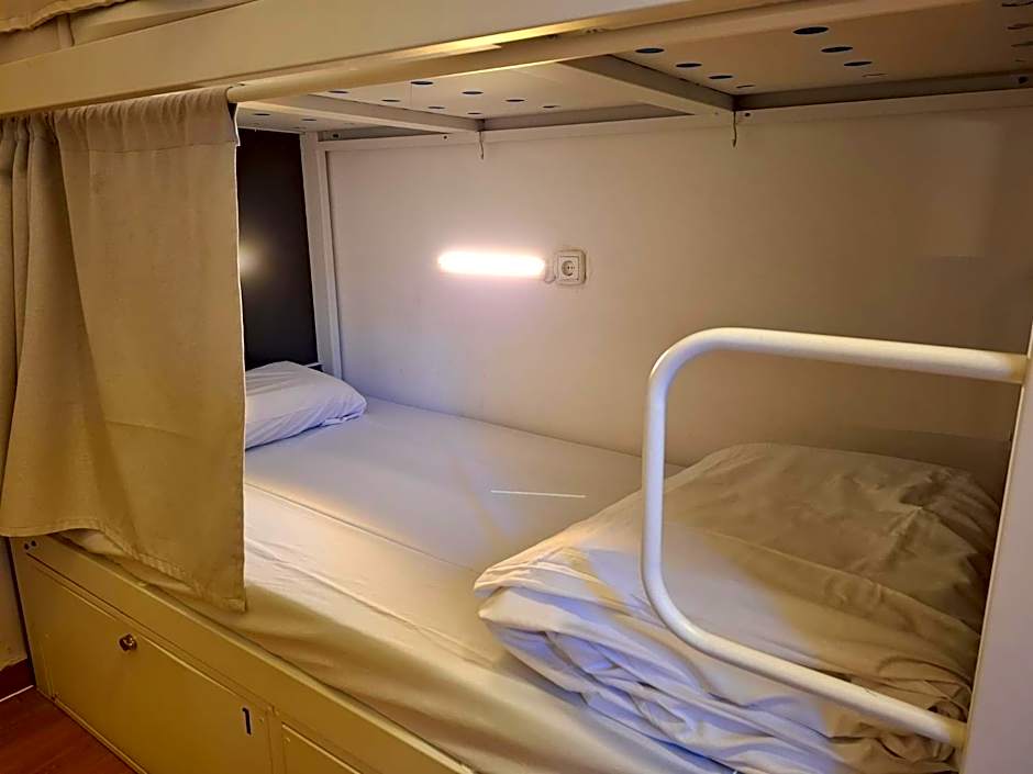 Mediterranean Hostel Barcelona