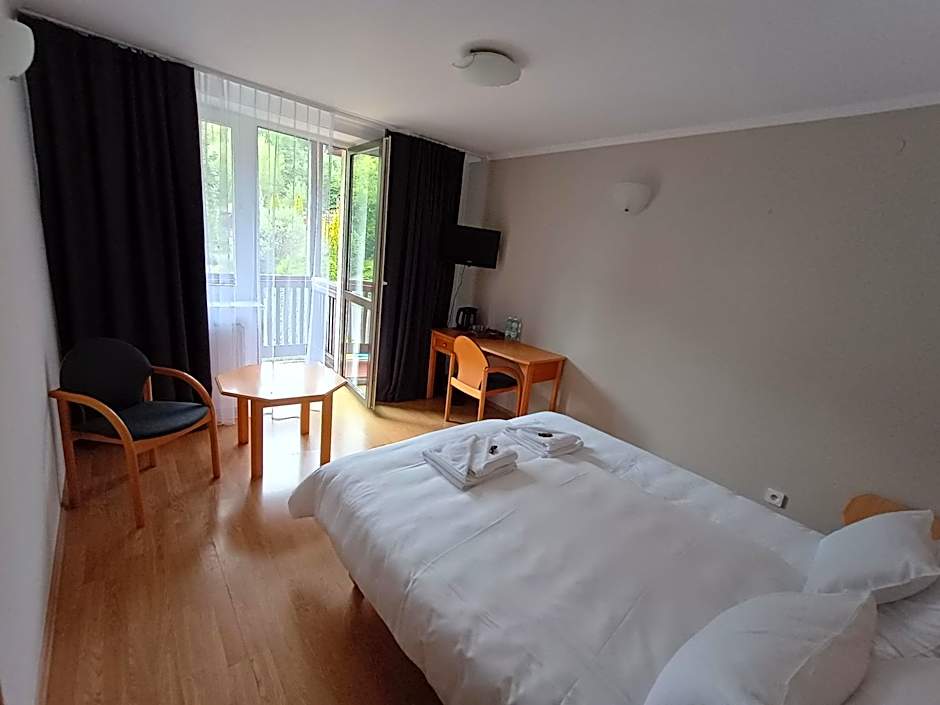 Wysoka noclegi ze śniadaniem