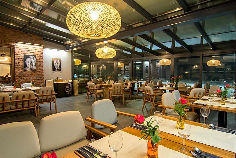 Hotel Barczyzna Medical Spa