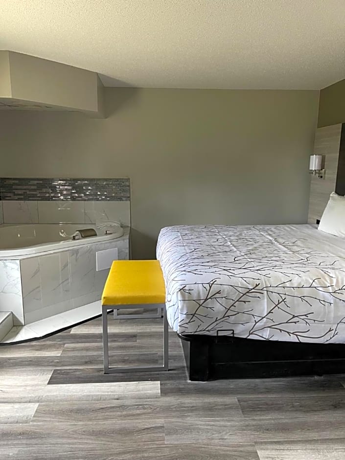 Hometown Inn And Suites Belle Plaine