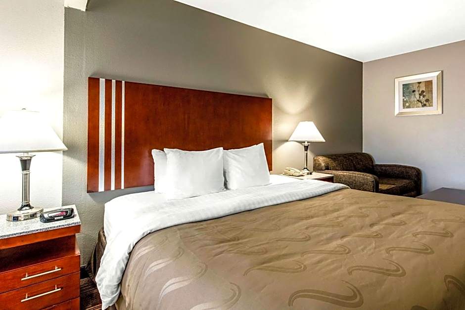 Quality Inn Memphis Airport