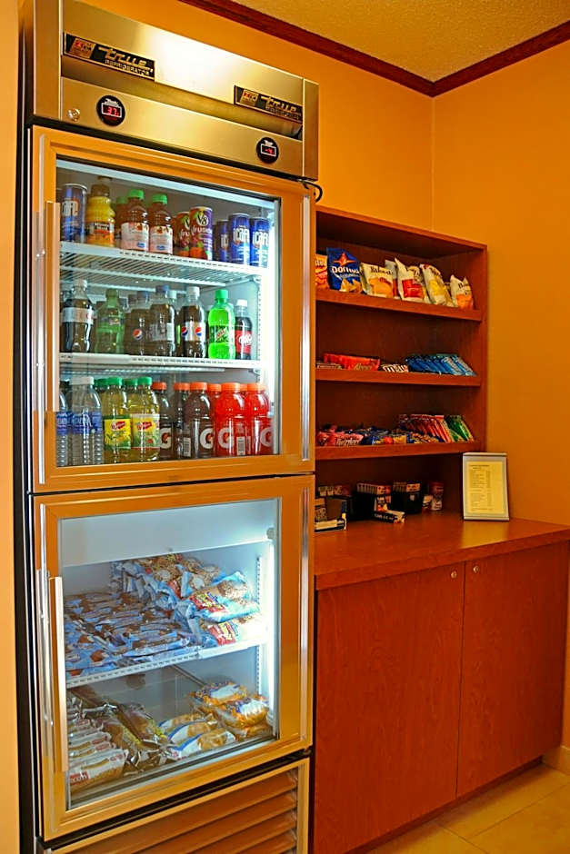 Fairfield Inn & Suites by Marriott Spearfish