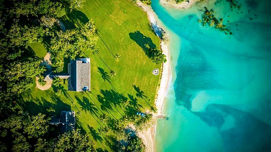 Paradise Cove Villa