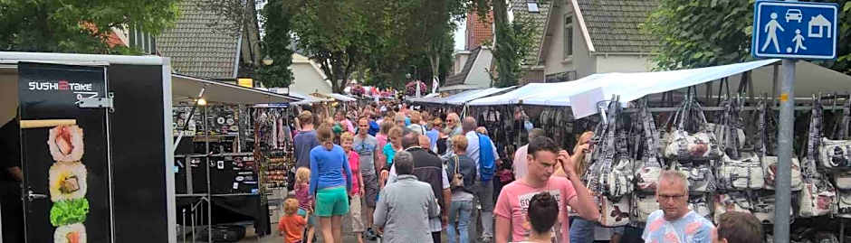 Duinberk B&B hotel en Brasserie