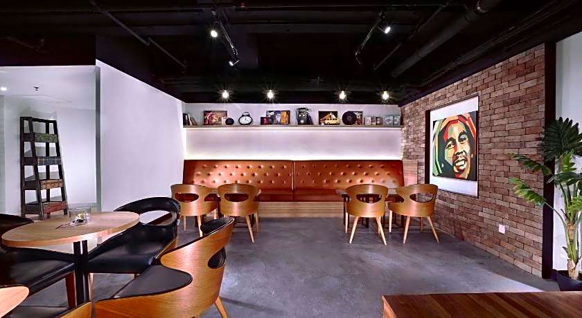 Hotel Neo+ Penang by ASTON