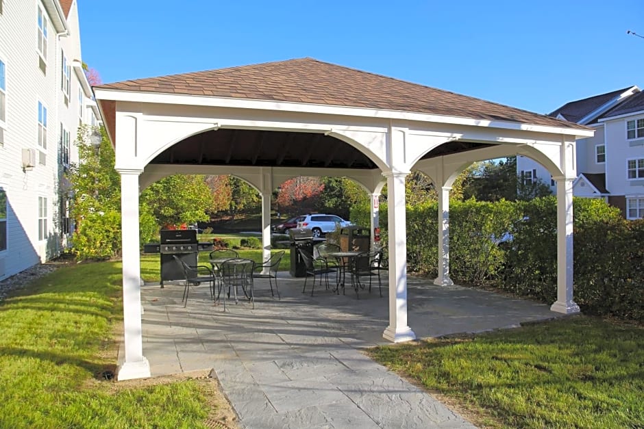Candlewood Suites - Portland - Scarborough, an IHG Hotel