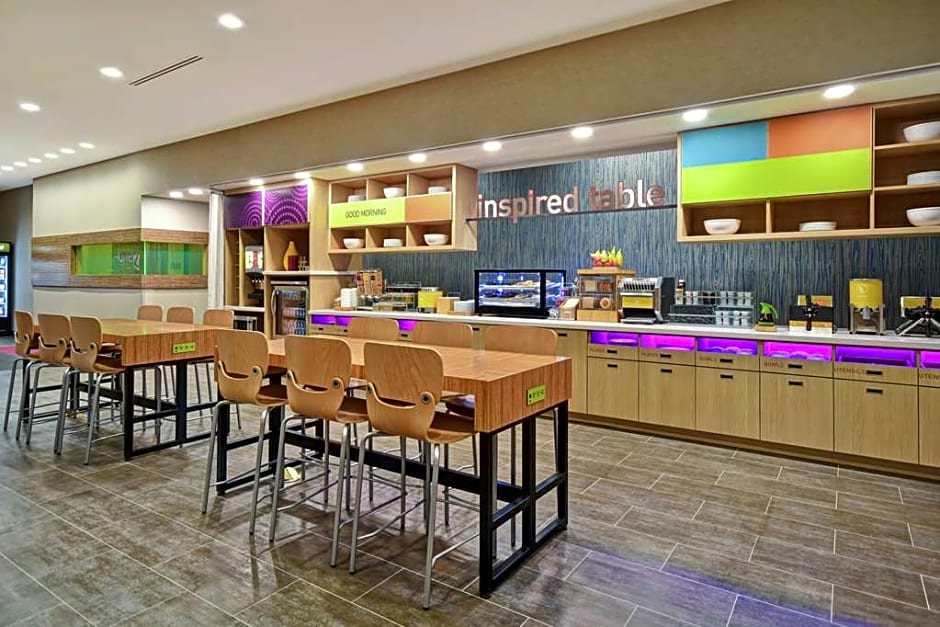 Home2 Suites by Hilton - Wichita Northeast