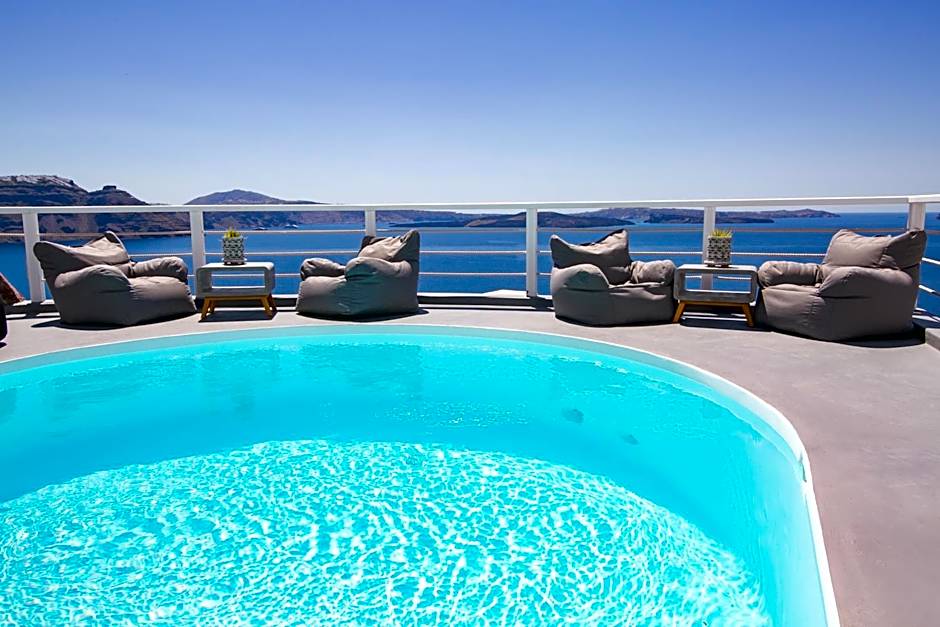 White Pearl Villas