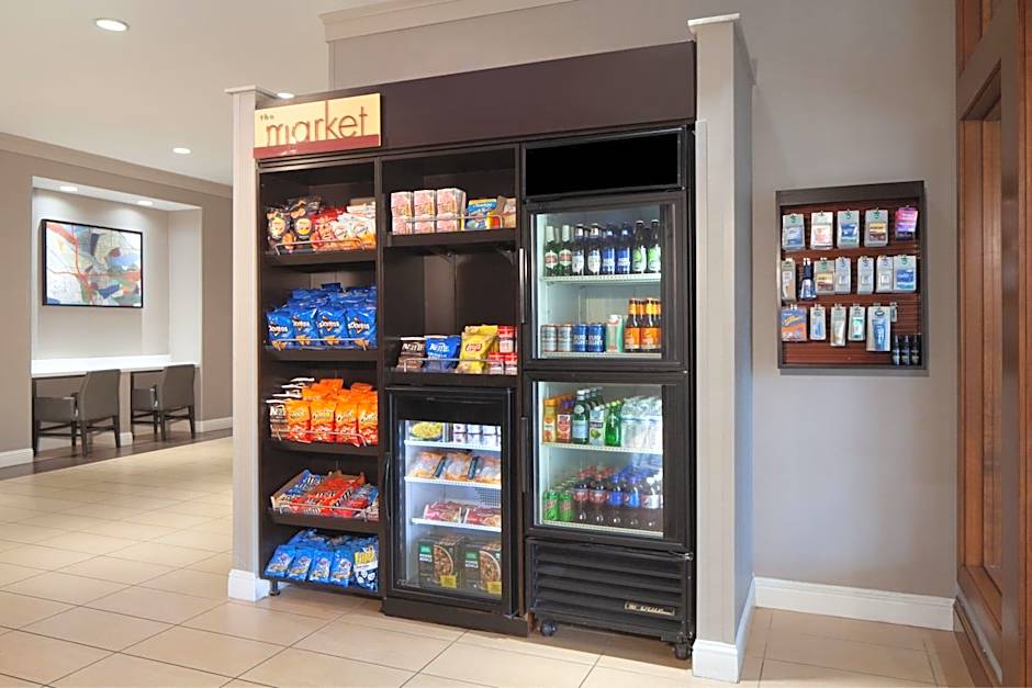 Residence Inn by Marriott Newark Silicon Valley