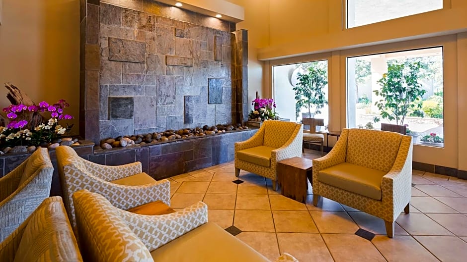 Best Western Plus Monterey Inn