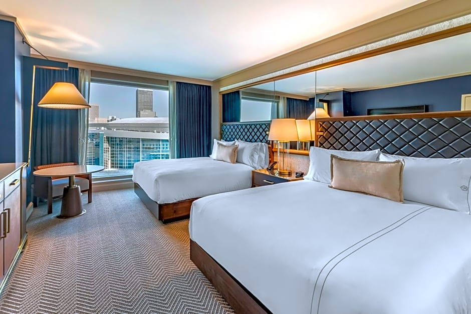 Omni Oklahoma City Hotel