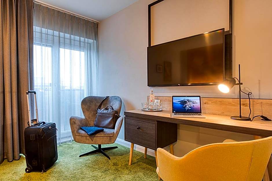 Vienna House Easy by Wyndham Ingolstadt
