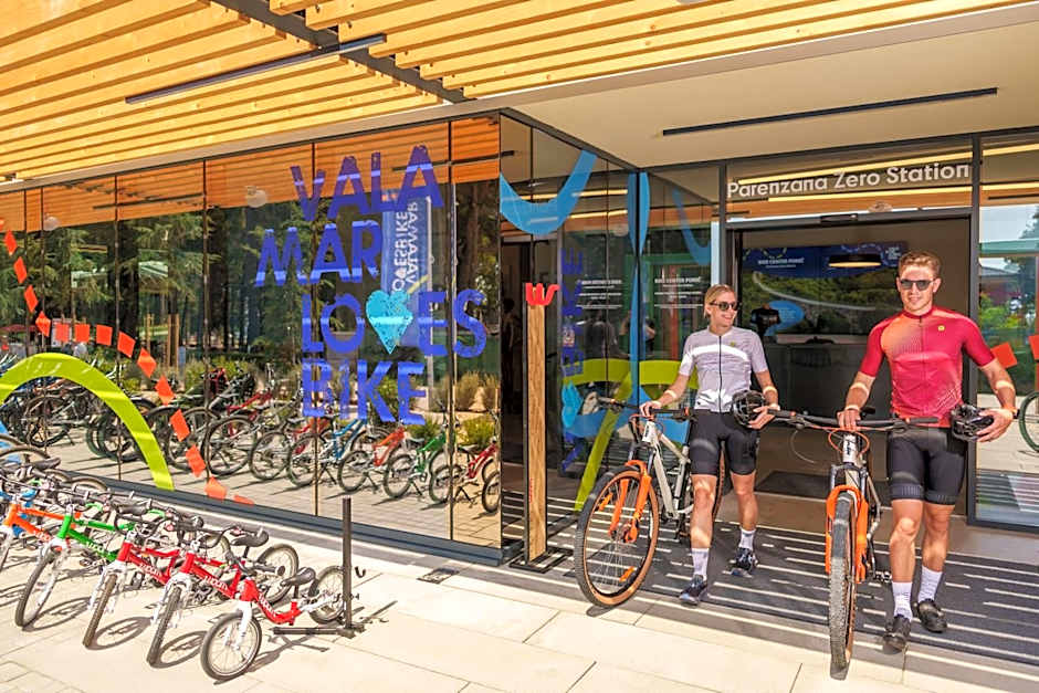 Valamar Parentino Hotel - ex Zagreb