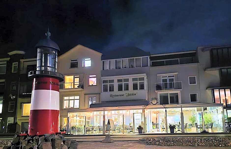 Hotel Restaurant Solskin