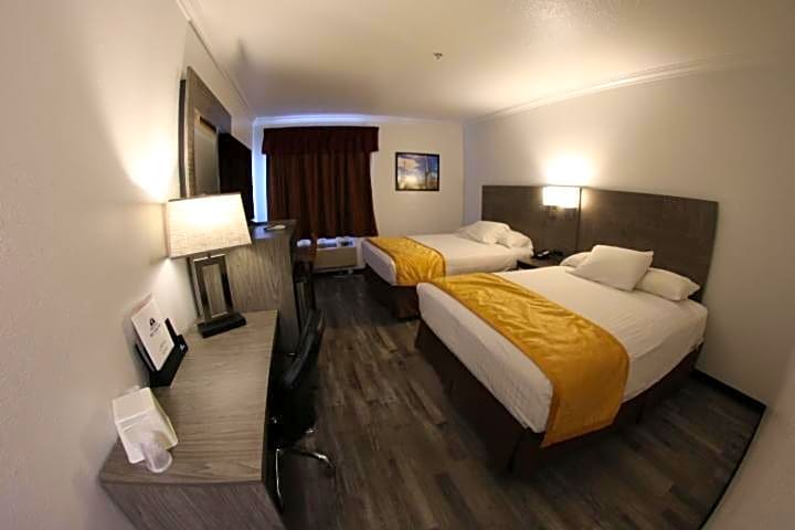 Americas Best Value Inn Prescott Valley