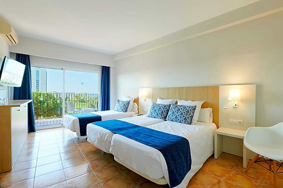 AluaSun Marbella Park