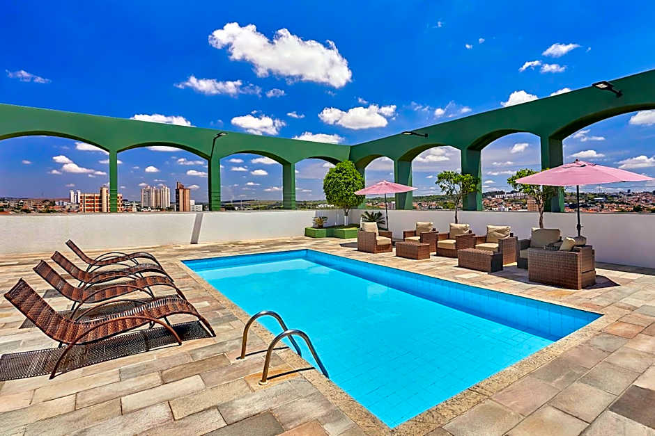 Nacional Inn Limeira