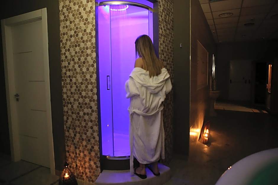 Grand Hotel Stella Maris Italia