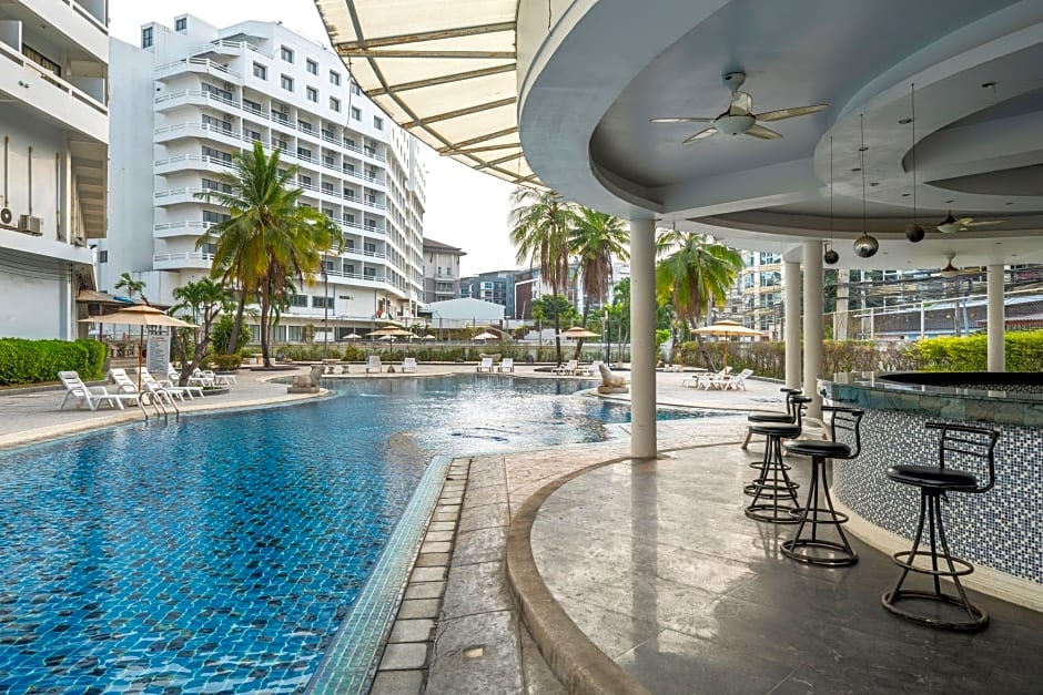 Welcome Plaza Hotel