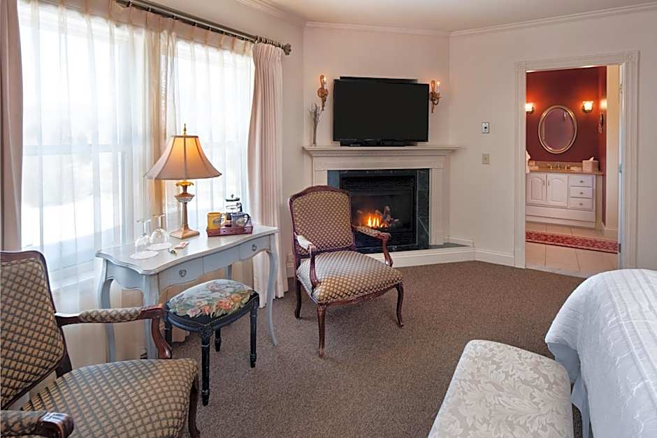 The Inn at Thorn Hill