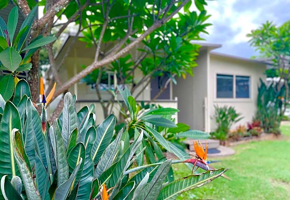 Esk Caravan Park & Rail Trail Motel