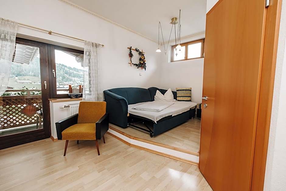 Hotel Garni Tannenhof