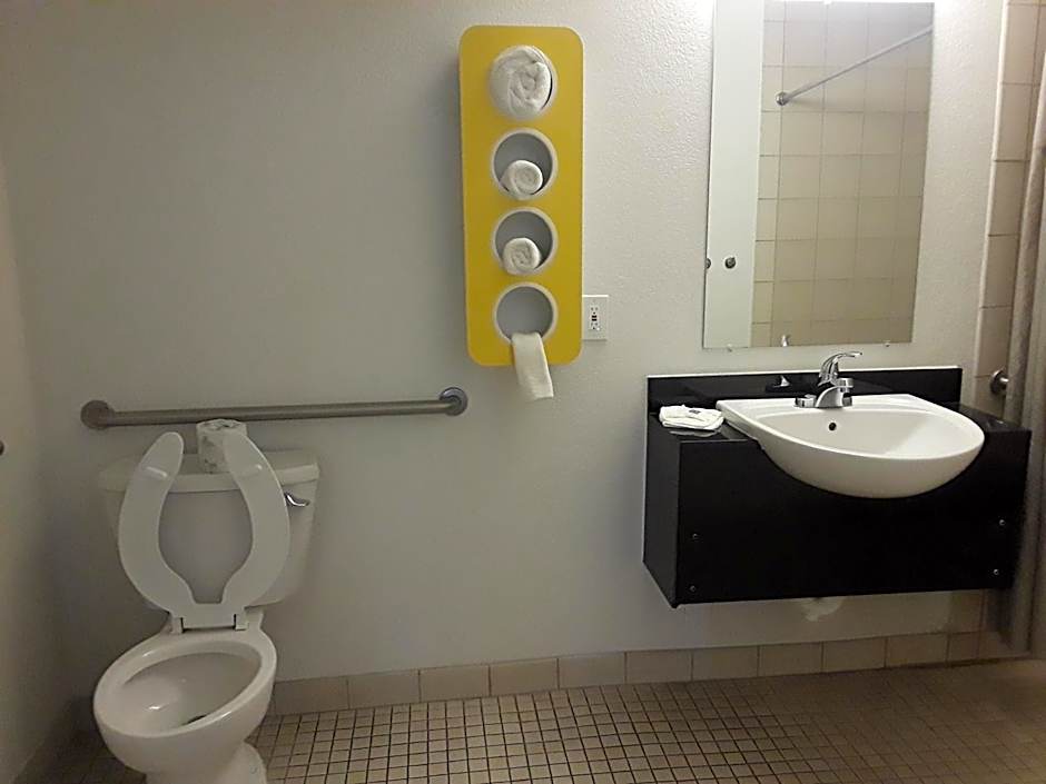 Motel 6-Farmington, NM