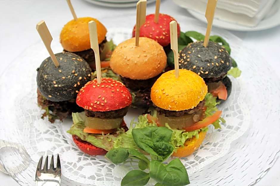 relexa Waldhotel Schatten