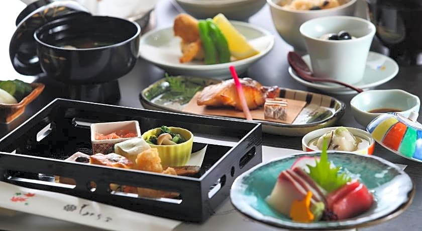 Momijiya Bekkan Kawa No Iori Ryokan