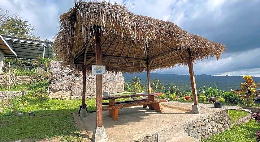 Villa Bambu Rinjani & Restaurant