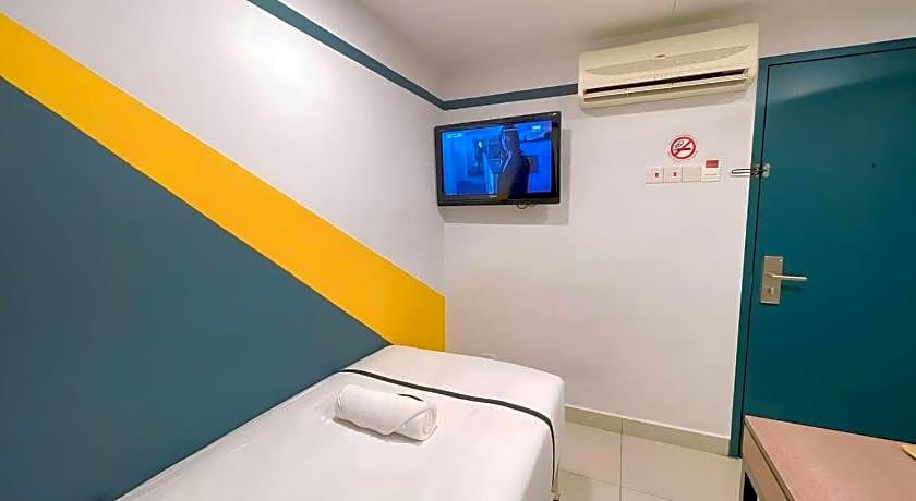 Smile Hotel Balakong Kajang