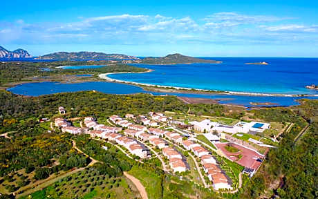 Baglioni Resort Sardinia - The Leading Hotels of the World