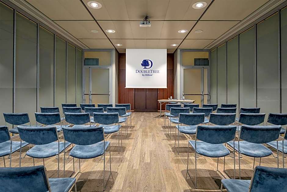 DoubleTree by Hilton Turin Lingotto