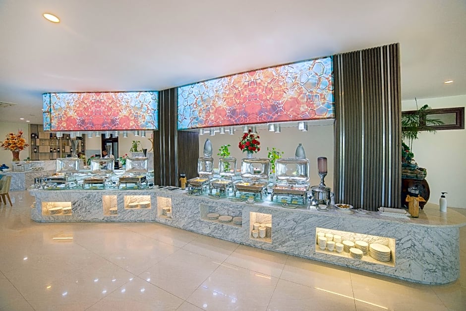 LakeView-Hotel Quy Nhon