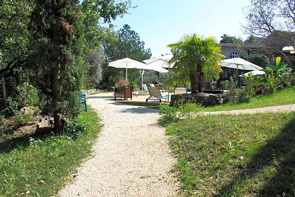 Ferme du Pic d'Allier