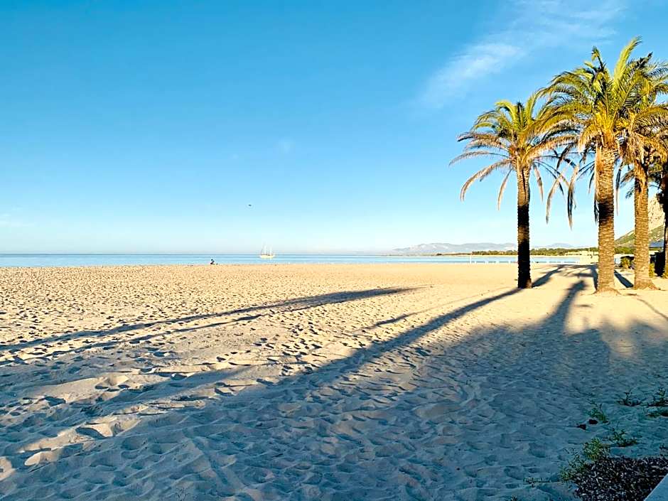 La Terrazza Di San Vito