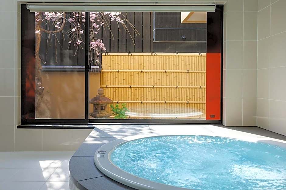 Kyojuku Usagi - Vacation STAY 46032v