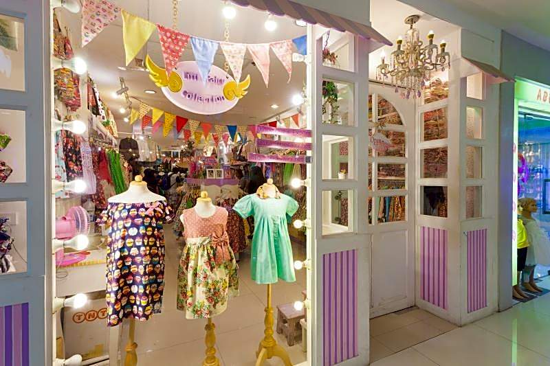 Grand 5 Hotel & Plaza Sukhumvit Bangkok