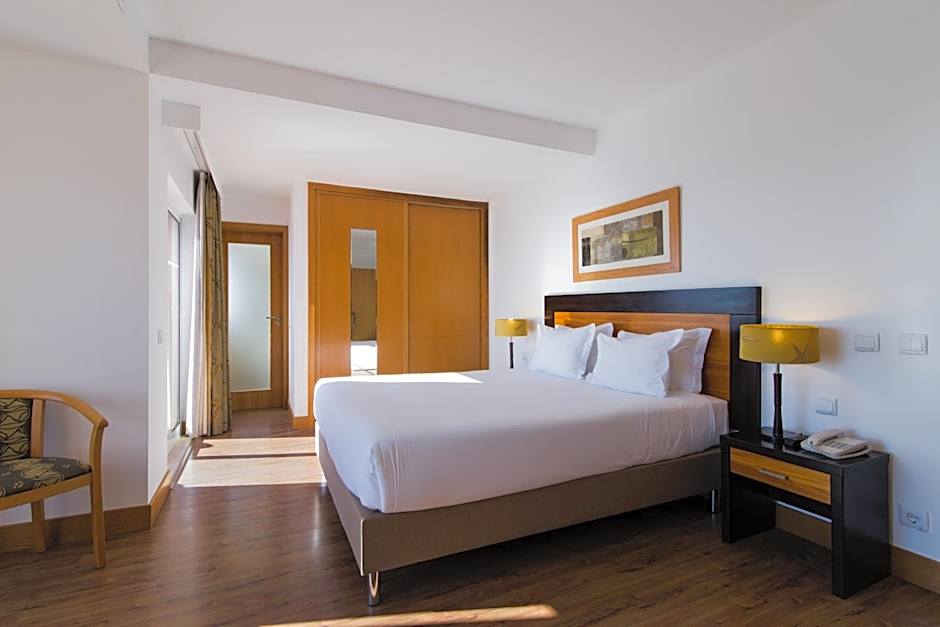 Hotel Quarteirasol