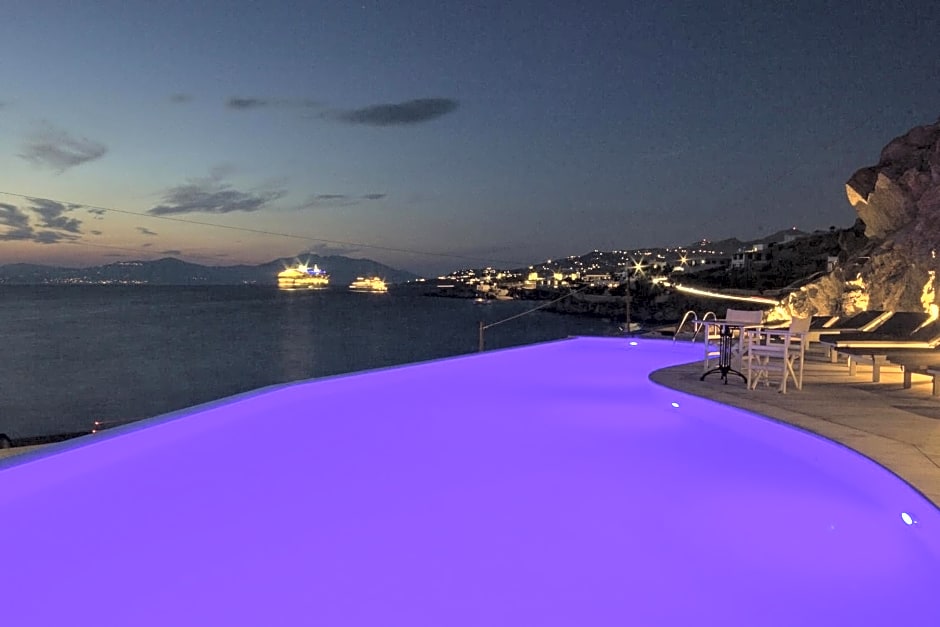 Mykonos Beach Hotel