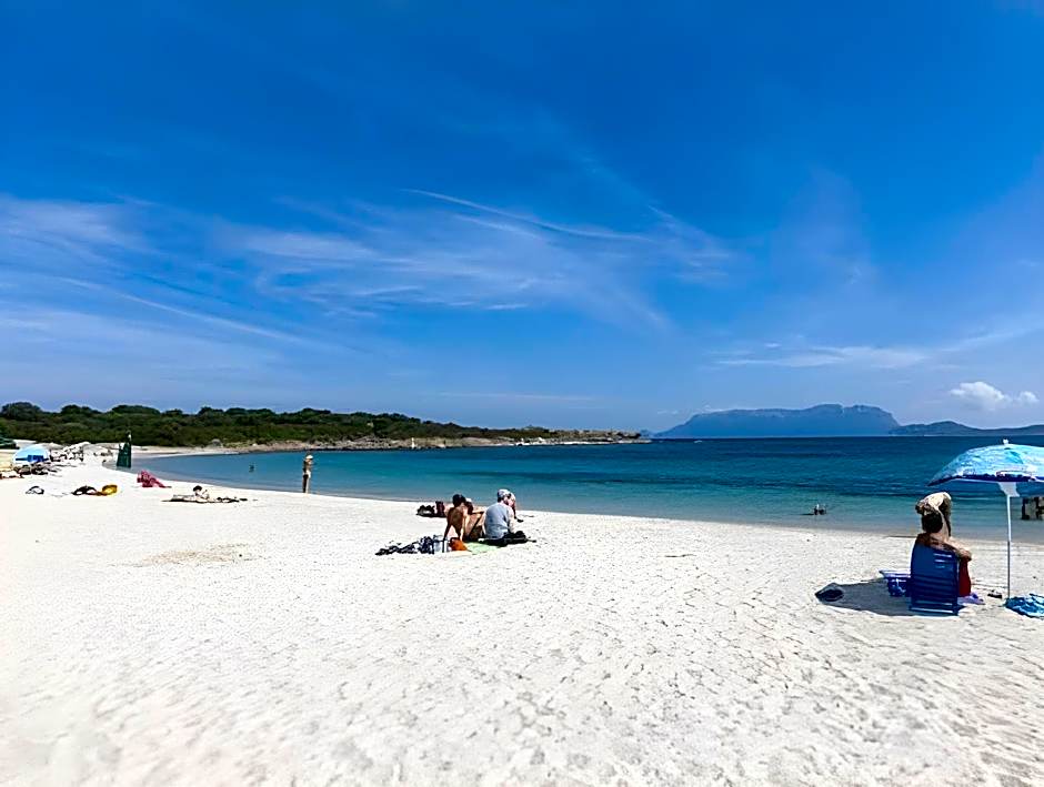 Residence Cala Liberotto