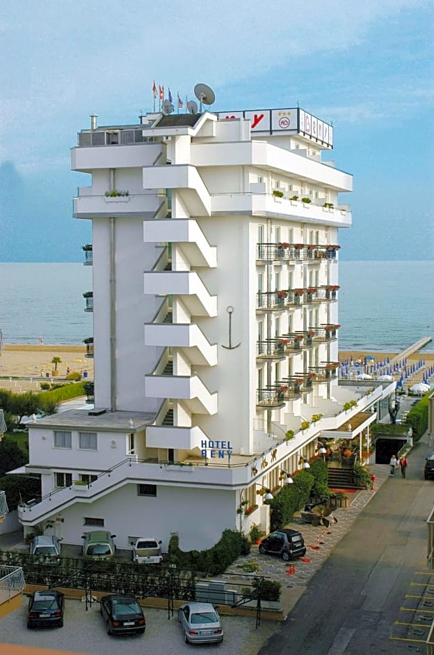 Hotel Beny